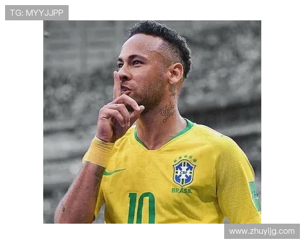 内马尔的真实年龄揭秘足球明星内马尔多大了你知道吗