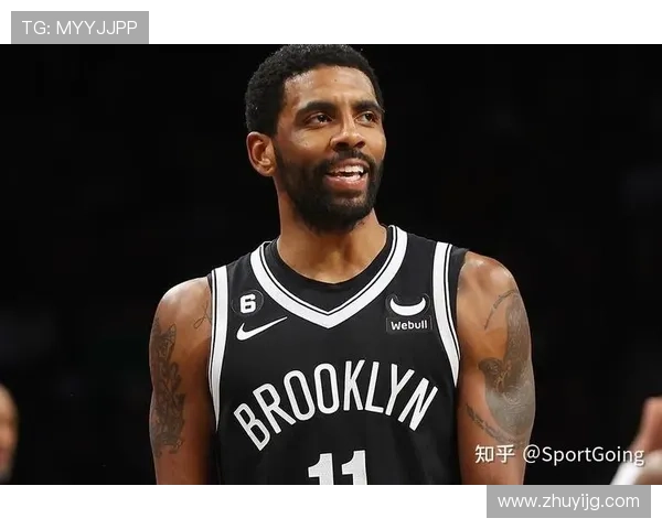 凯里欧文与足球明星的跨界合作与友谊探讨 凯里欧文与足球明星的跨界合作与友谊探讨