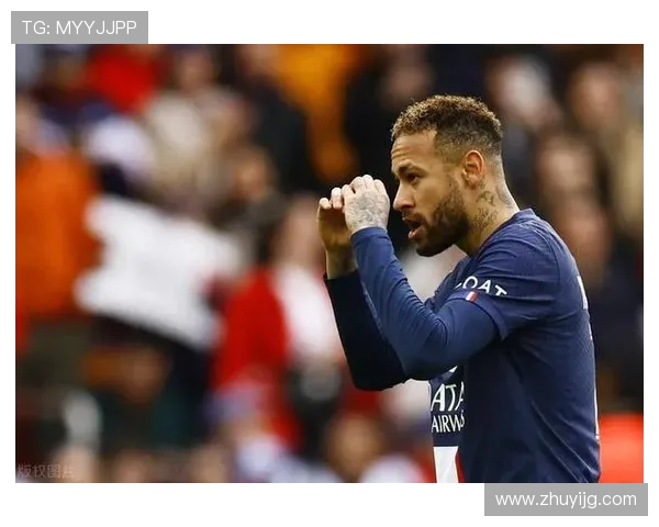 内马尔：从巴西足球天才到全球明星的辉煌历程与成就分析