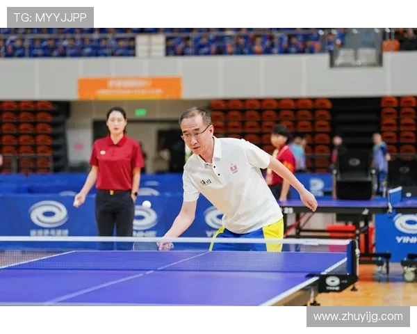 北京乒乓球队逆袭之旅揭秘世界锦标赛背后的奋斗与荣耀