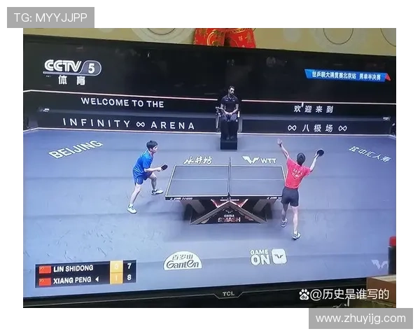 北京乒乓球队在阵地战中的表现分析与未来发展展望