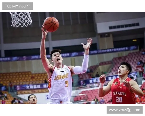 刘磊的篮球人生深度对话：从球场到人生哲学的探索与反思