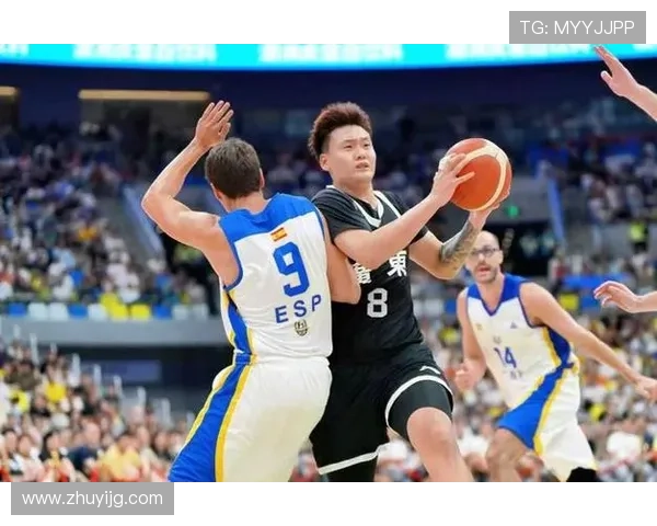 全运会观察:深圳篮球队展现出卓越的灵活性与战术适应能力 全运会观察:深圳篮球队展现出卓越的灵活性与战术适应能力