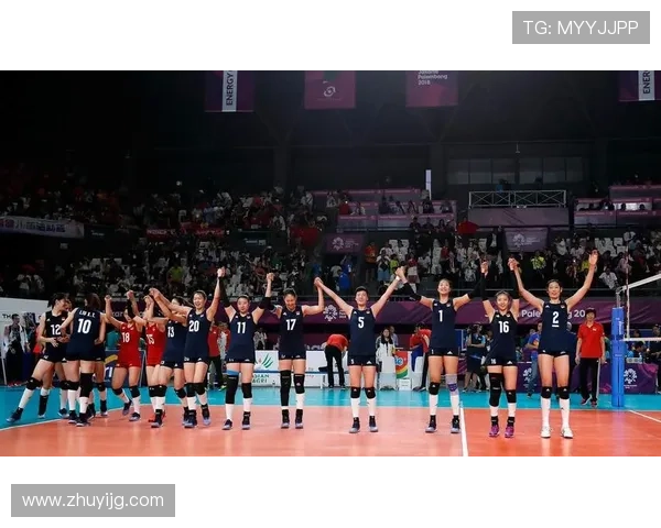 北京排球队在亚运会中的节奏掌控与表现分析