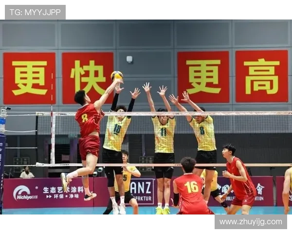 北京排球队在挑战赛中的经验与表现深度解析