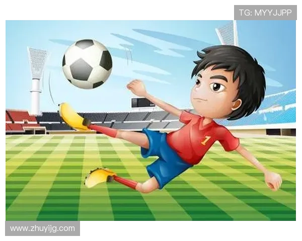 卡通足球明星彩绘头像的创意设计与个性化表达探索